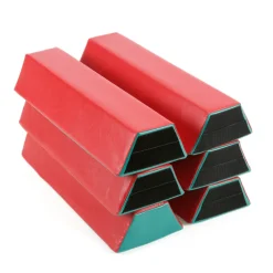 Segmented Foam Gym Beam 6pk