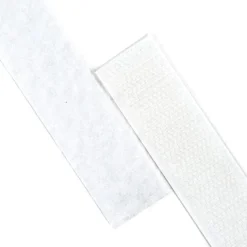 Self Adhesive Hook and Loop Strip 10m