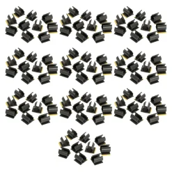 Self Adhesive Motor Clips