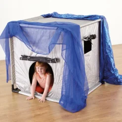 Sensory Dark Den & Accessories