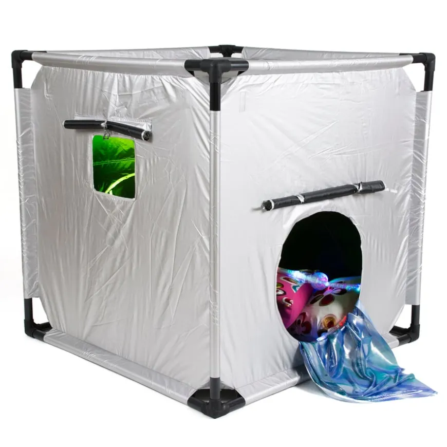 Sensory Dark Den & Accessories