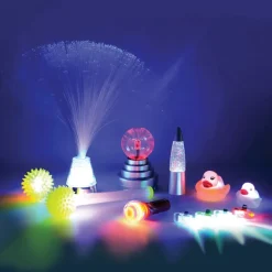 Sensory Dark Den & Accessories