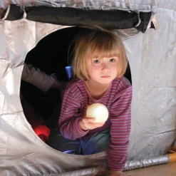 Sensory Dark Den & Accessories