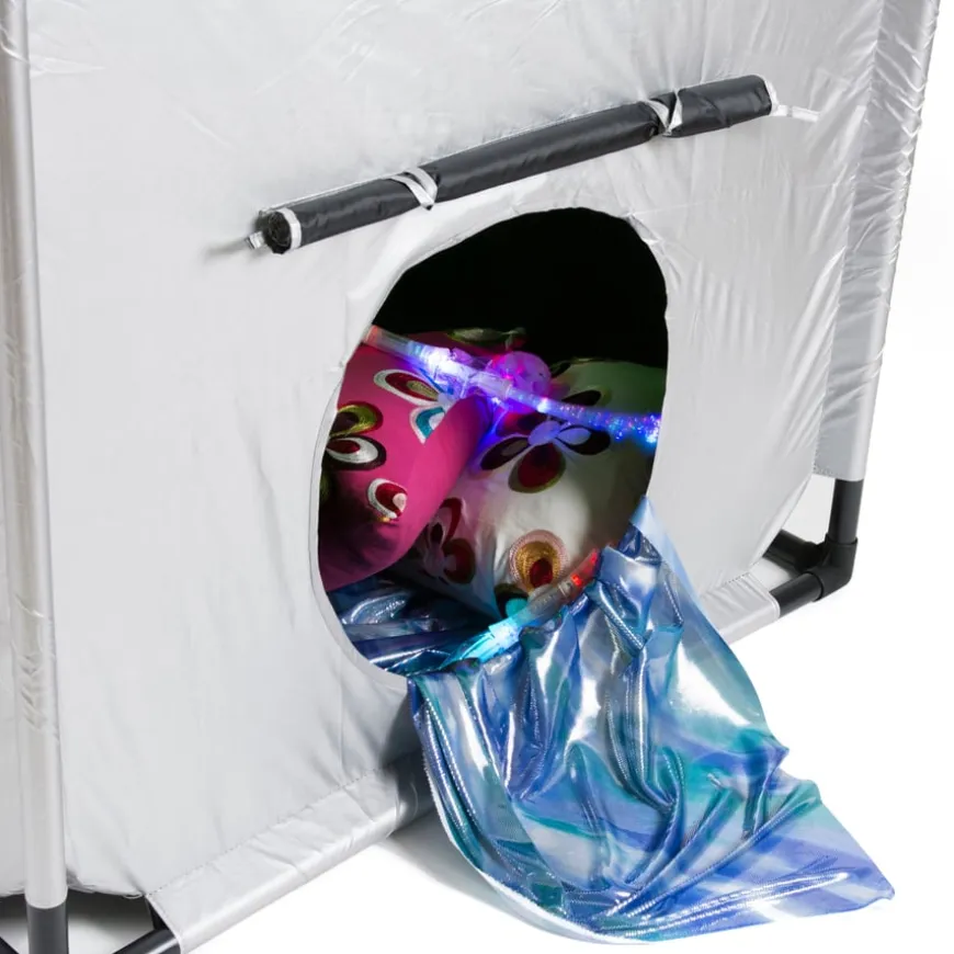 Sensory Dark Den & Accessories