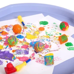 Sensory Dough Spheres
