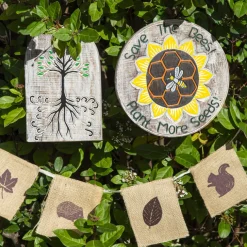 Sensory Garden Pack with Teachers Notes