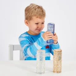 Sensory Glitter Storm Set