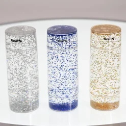 Sensory Glitter Storm Set