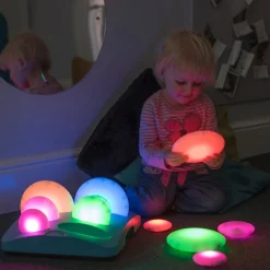 Sensory ICT Glow Set