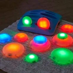 Sensory ICT Glow Set