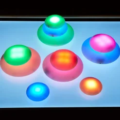 Sensory ICT Glow Set