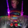 Sensory Light-Up Kit 19pk
