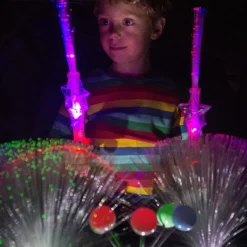 Sensory Light-Up Kit 19pk