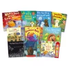 Sensory Sound and Pop Up Book Pack 10pk