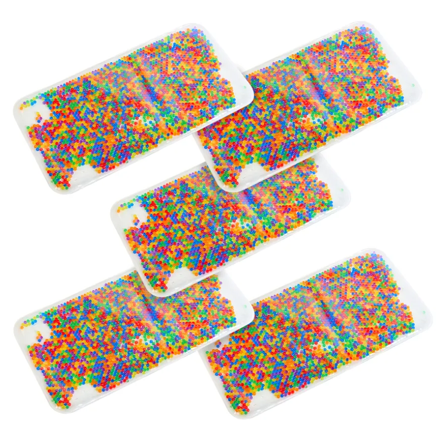 Sensory Squish Fidget Mat