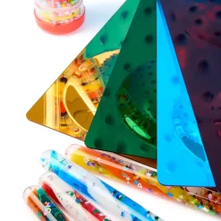 Sensory Stimulation Starter Tub