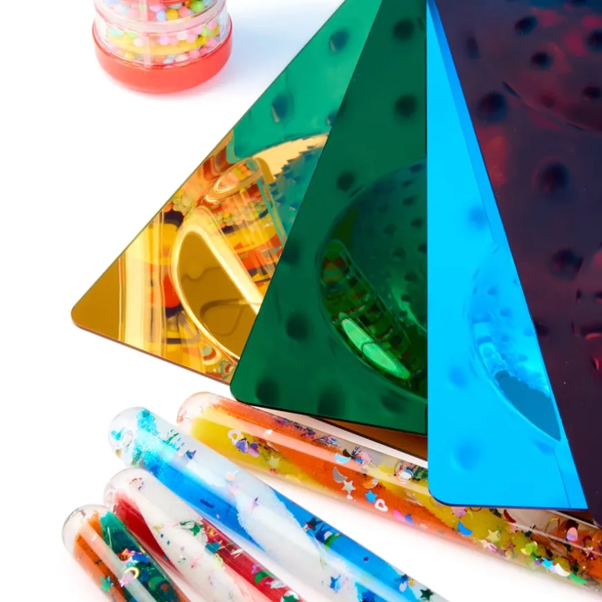 Sensory Stimulation Starter Tub