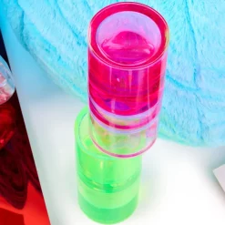 Sensory Stimulation Starter Tub