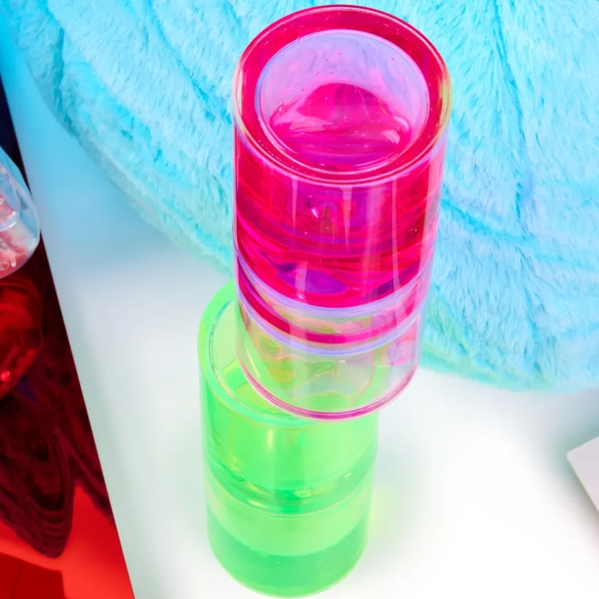 Sensory Stimulation Starter Tub