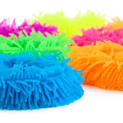 Sensory Stretchy Fidget Ring 12pk