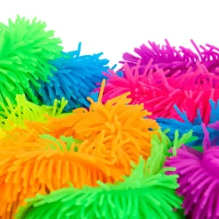 Sensory Stretchy Fidget Ring 12pk