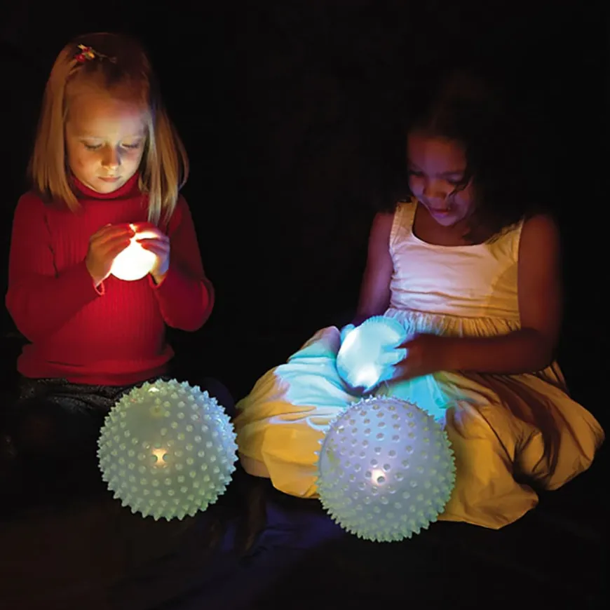 Sensory Tactile Balls 8pk
