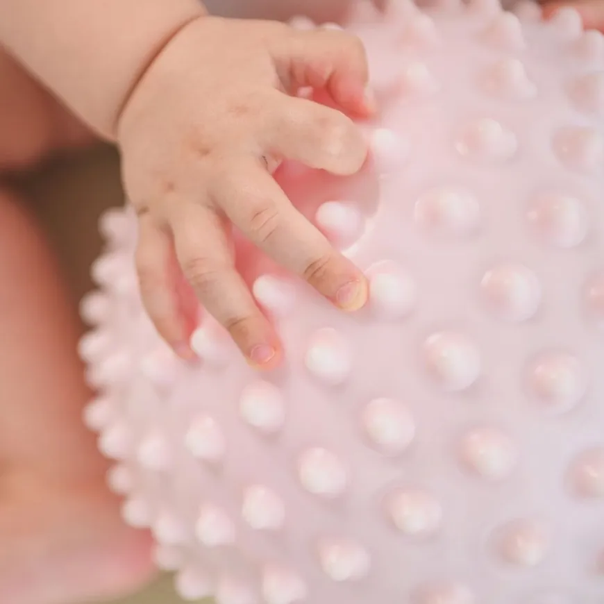Sensory Tactile Balls 8pk