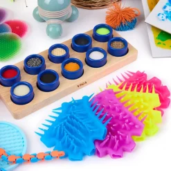 Sensory Tactile Starter Tub