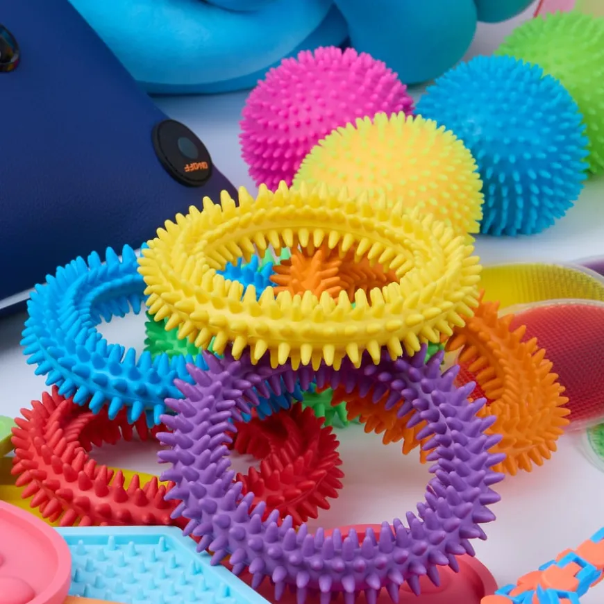 Sensory Tactile Starter Tub