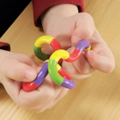 Sensory Tangle Fidgets