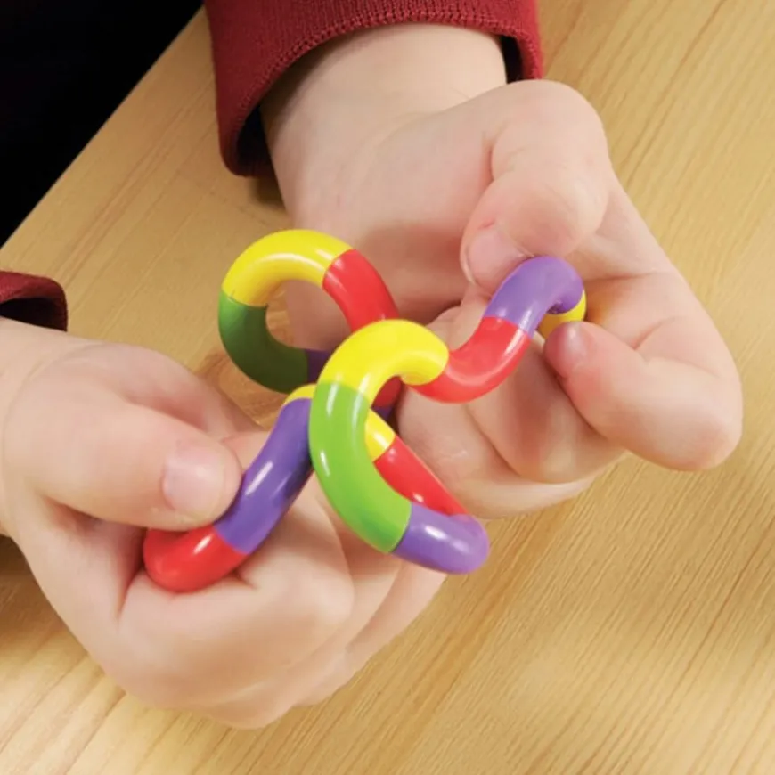 Sensory Tangle Fidgets
