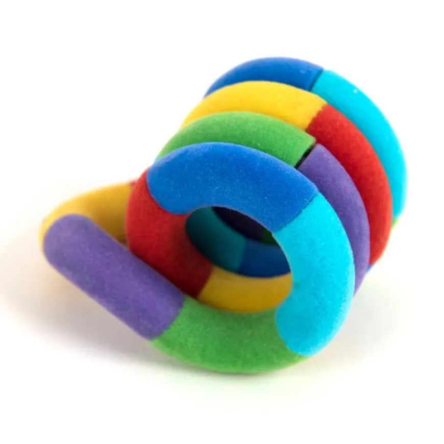 Sensory Tangle Fidgets