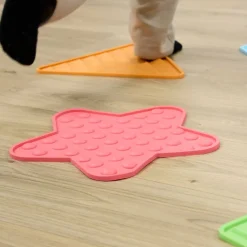 Sensory Textured Floor Pads 10pk