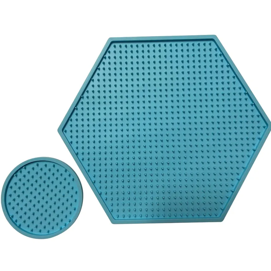 Sensory Textured Floor Pads 10pk