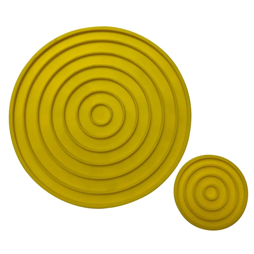 Sensory Textured Floor Pads 10pk