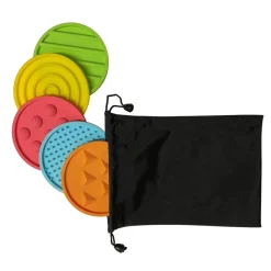Sensory Textured Floor Pads 10pk
