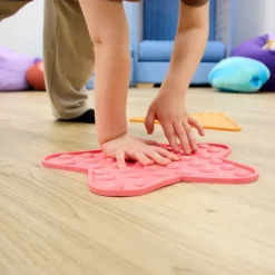 Sensory Textured Floor Pads 10pk