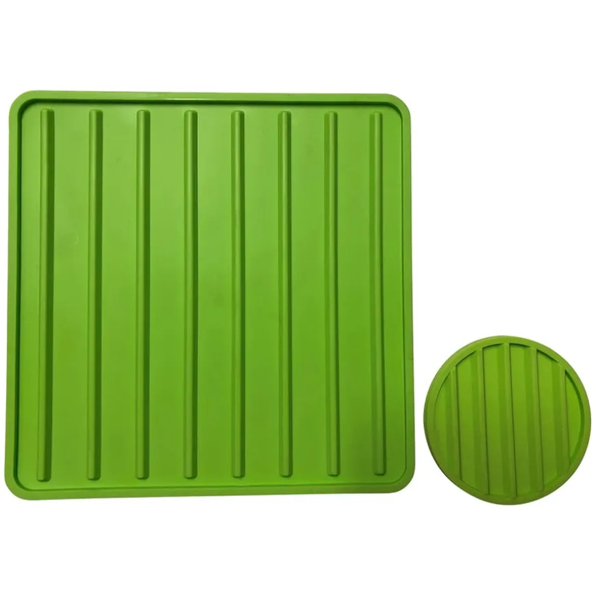 Sensory Textured Floor Pads 10pk