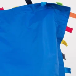 Sensory Touch Tags Bean Bag Cushion