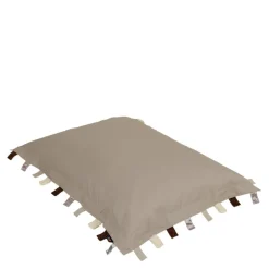 Sensory Touch Tags Bean Bag Cushion