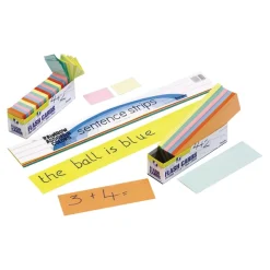 Sentence Strips