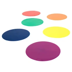 Sequencing Floor Marker Spots