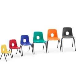 Series E Classroom Chairs 30pk