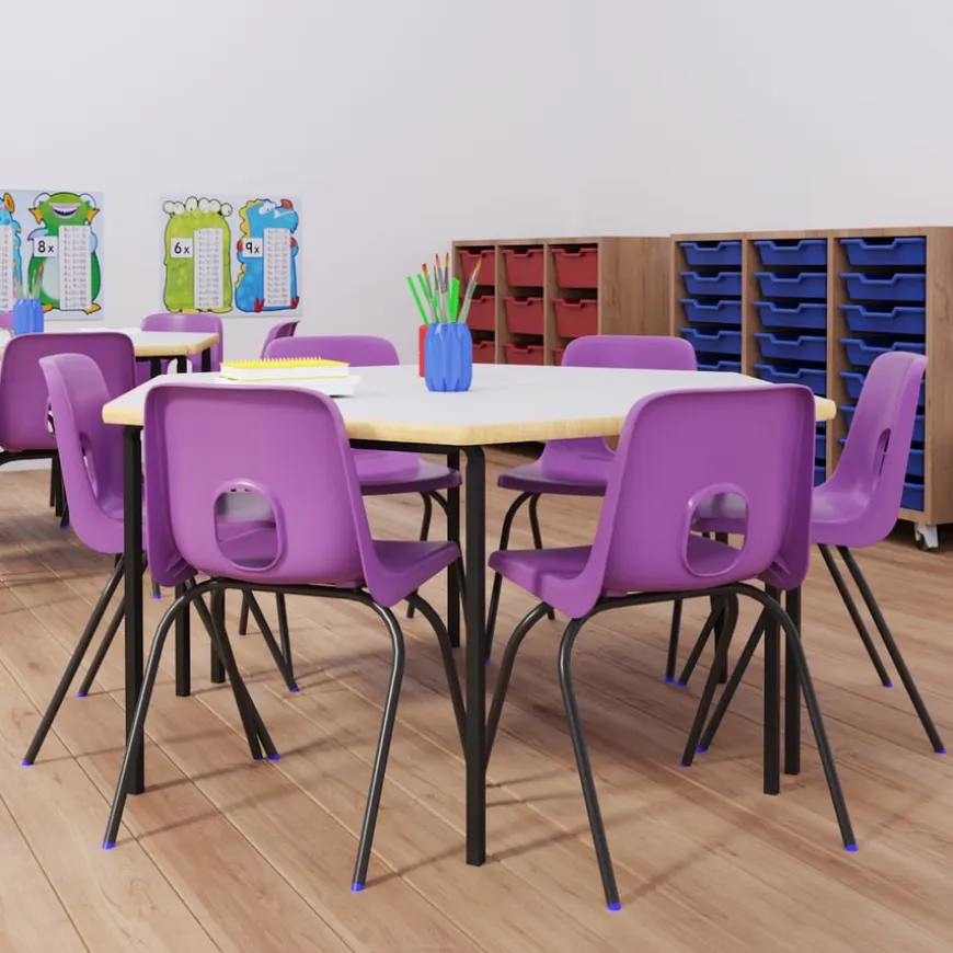 Series E Classroom Chairs 30pk
