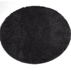 Shaggy Rug Circular 1m