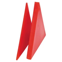 Shapes and Size Attribute Set Giant Blocks 60pcs