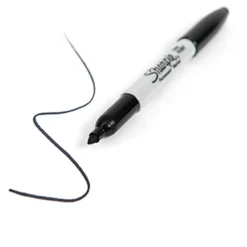 Sharpie Permanent Marker Pens 12pk
