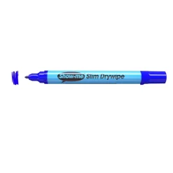 Show-me® Assorted Drywipe Pens Fine Tip