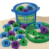 Sift and Find Number Shells 20pk