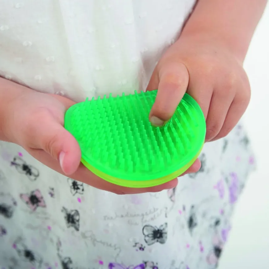 Sillishapes Sensory Circle Set 10pk